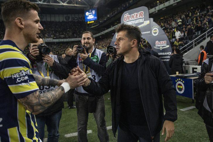 Emre Belözoğlu'ndan İsmail Yüksek itirafı! "Biz iyi işleri sahiplenmiyoruz" G5