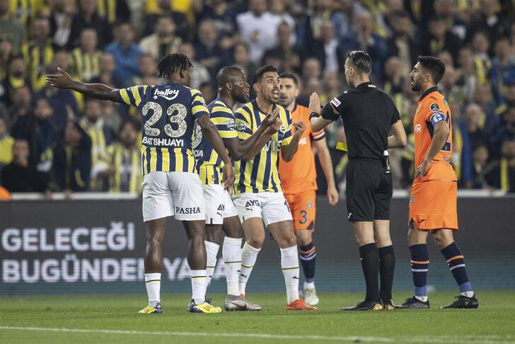 Son dakika: 'O pozisyonlar yayınlanacak!' açıklaması sonrasında Fenerbahçe'den flaş hamle! Galatasaray'a link gönderdiler... G4