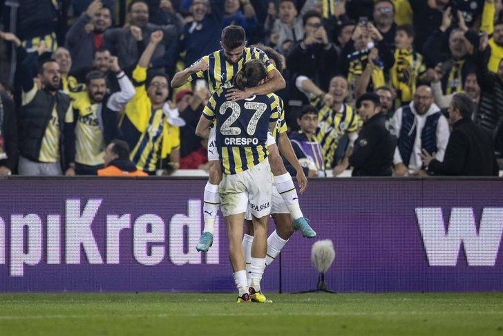 Son dakika: Dünya Kupası kadrosunda yer almayınca hayal kırıklığı yaşamıştı! Fenerbahçe'nin yıldızı Diego Rossi'ye Serie A'dan sürpriz talip! G3