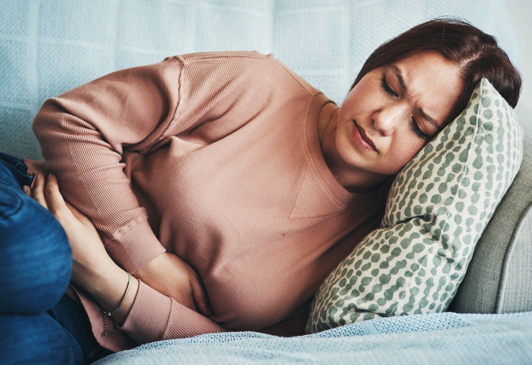 Dayanılmaz regl ağrılarından kurtulmanın yolu basit! Regl ağrısına iyi gelen yiyecekler