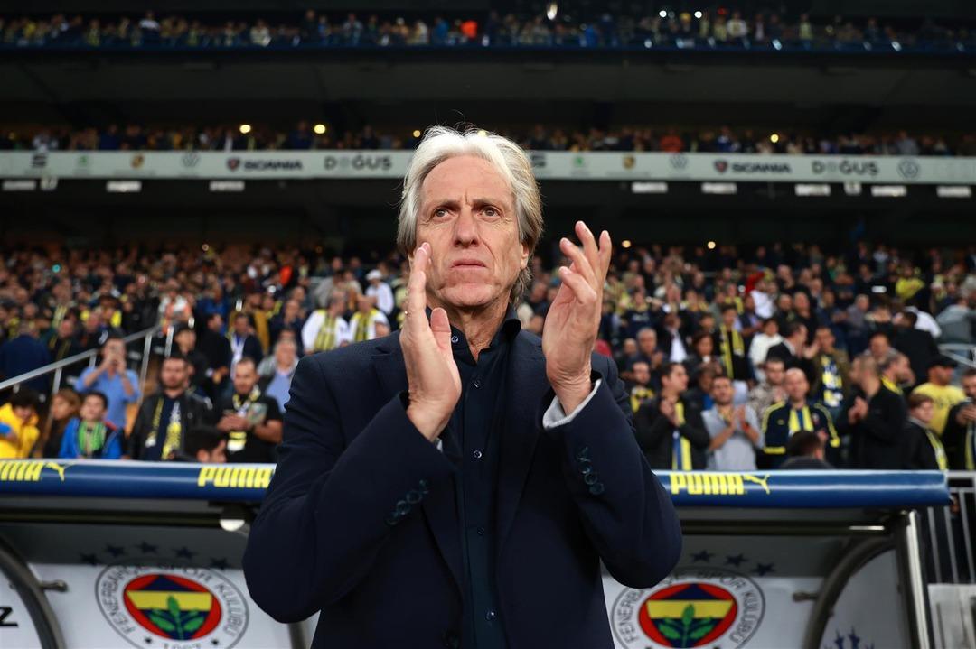 Son dakika: 'Jorge Jesus, A Milli Takım'ın başına!' Sinan Engin'in Fenerbah&ccedil;e - Başakşehir ma&ccedil;ı sonrasındaki s&ouml;zleri olay yarattı...