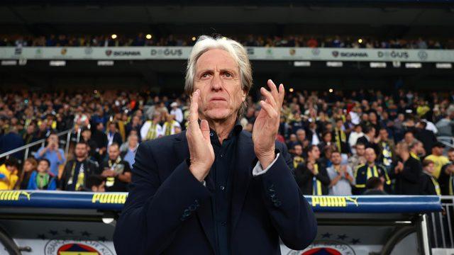 Son dakika: 'Jorge Jesus, A Milli Takım'ın başına!' Sinan Engin'in Fenerbahçe - Başakşehir maçı sonrasındaki sözleri olay yarattı...