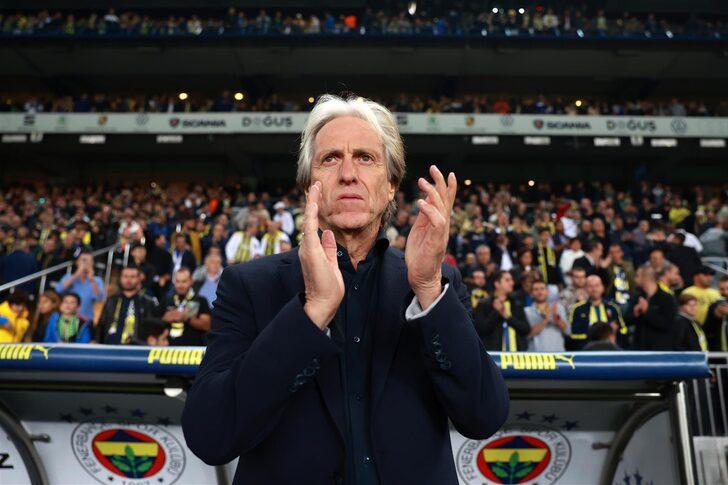 Son dakika: 'Fenerbahçe'den anahtar teslim sözleşme!' Jorge Jesus'un yeni kontratını Portekiz'de duyurdular... G5