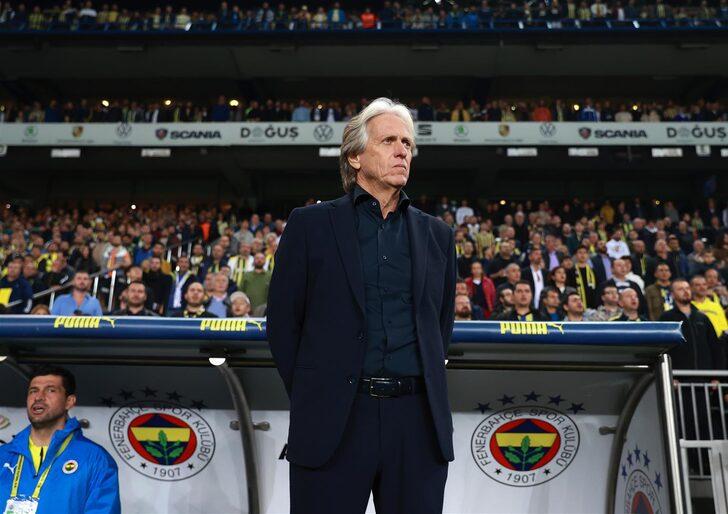 Son dakika: 'Fenerbahçe'den anahtar teslim sözleşme!' Jorge Jesus'un yeni kontratını Portekiz'de duyurdular... G4