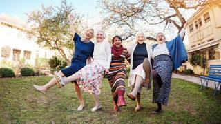 Uzun ve sağlıklı yaşam için yapmanız gerekenler belli