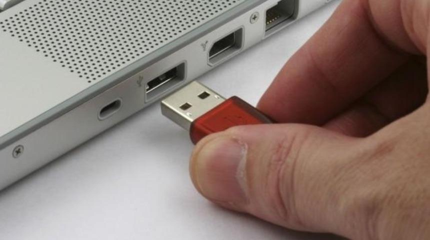 Tuncay Özkan'ın elindeki flash disk'te TSK'ya ilişkin olay bilgiler!