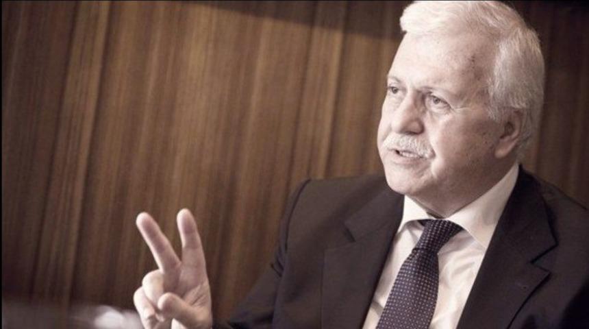 H&uuml;seyin G&uuml;lerce'den eleştirilere ByLock ve Pensilvanyalı yanıt