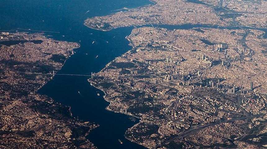 Marmara Denizi için korkutan açıklama! Tehlike çanları çalıyor... 'Tüm biyoçeşitliliği kaybedebiliriz'