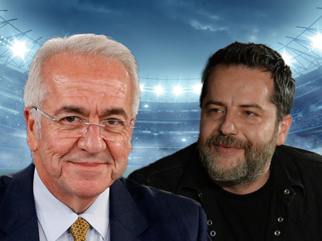 'Penaltının linkini g&ouml;ndereceğiz!' Fenerbah&ccedil;e'den Galatasaray'a g&ouml;nderme!