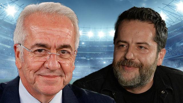 'Penaltının linkini göndereceğiz!' Fenerbahçe'den Galatasaray'a gönderme!