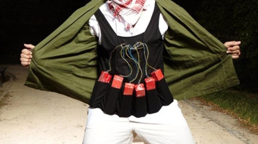 İzmir'de keşif yapan PKK'lı ter&ouml;rist yakalandı