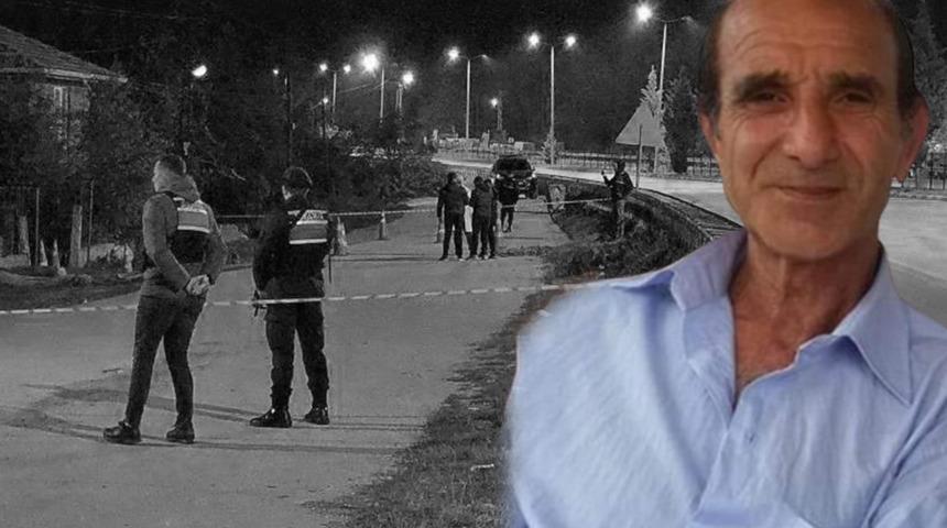 Kahreden son! Çocukların ateşlediği silahtan çıkan saçmalar isabet etti... Talihsiz adam kurtarılamadı