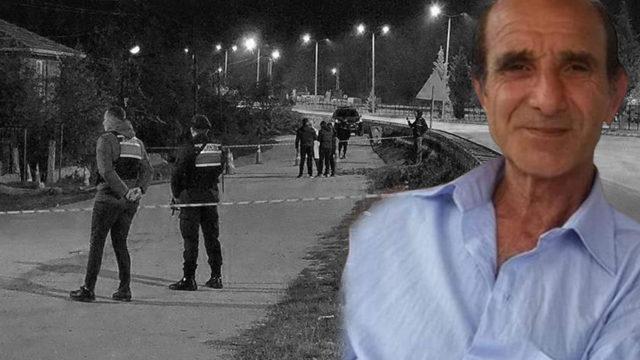 Kahreden son! Çocukların ateşlediği silahtan çıkan saçmalar isabet etti... Talihsiz adam kurtarılamadı