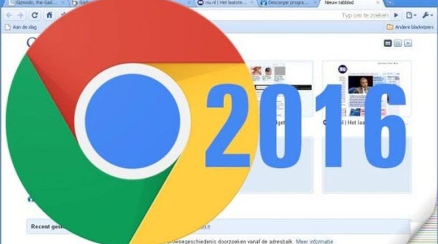 2016 trendleri Google tarafından belirlendi