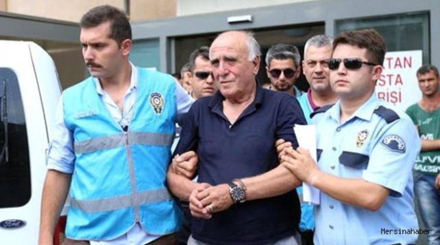 Hakan Ş&uuml;k&uuml;r'&uuml;n Babası Adliye'de Hapismi Yatacak?Ka&ccedil; Yıl Ceza Aldı?