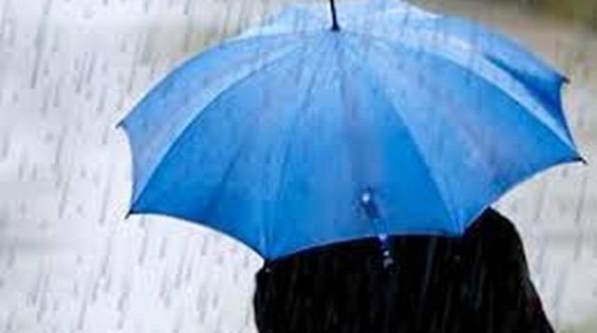 Meteoroliji Uyardı Hangi İllerde Sağnak Yağış Bekleniyor!İşte O İller