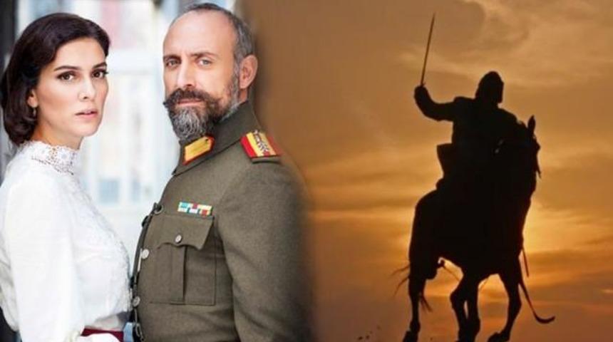 Vatanım Sensin Ne Zaman Hangi G&uuml;n Başlayacak? Konusu Nedir?