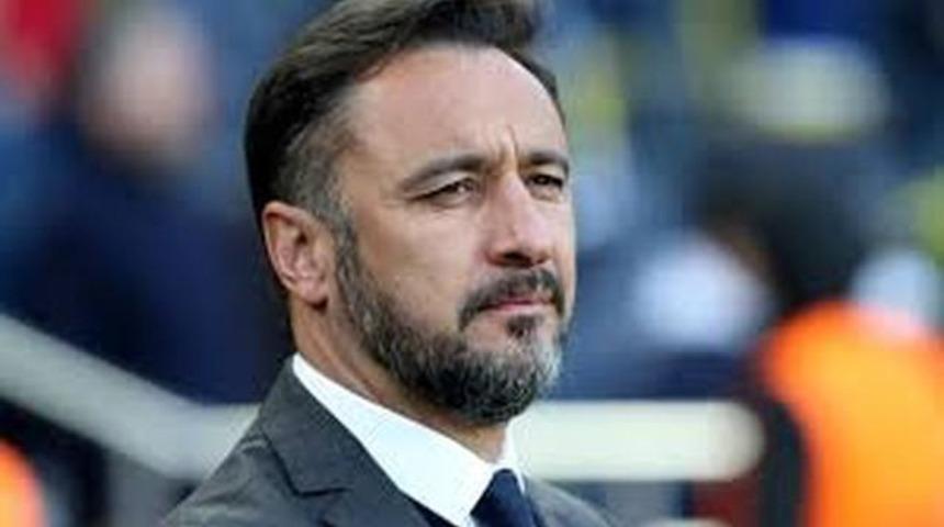 Fenerbah&ccedil;e Pereira İle Yollarını Ayırdı'mı? Pereira Kovuldu'mu?
