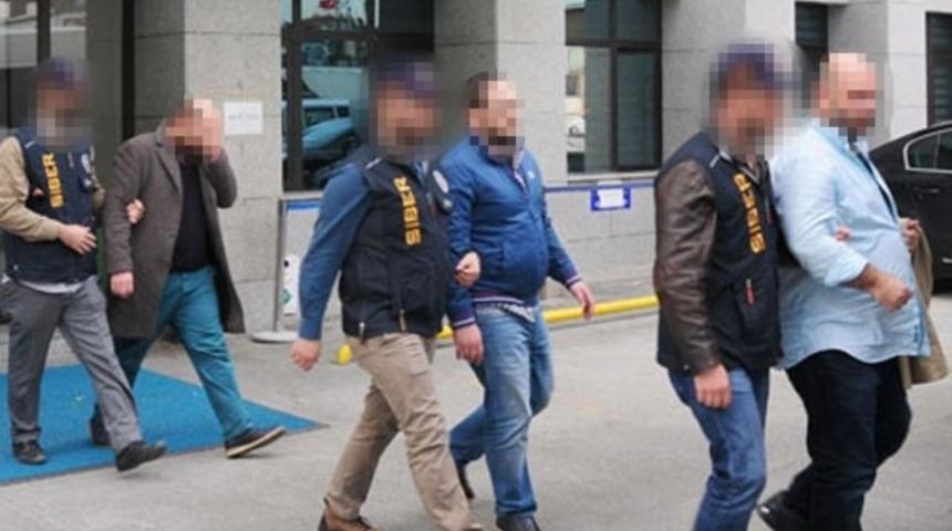 İstanbul polisinden dev &ccedil;ağrı merkezi operasyonu