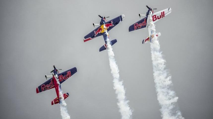 Bu sezon beşinci kez kanatlanacaklar