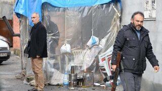 'Tarsus’taki esrarengiz kazıyı Bakanlık da çözemedi'