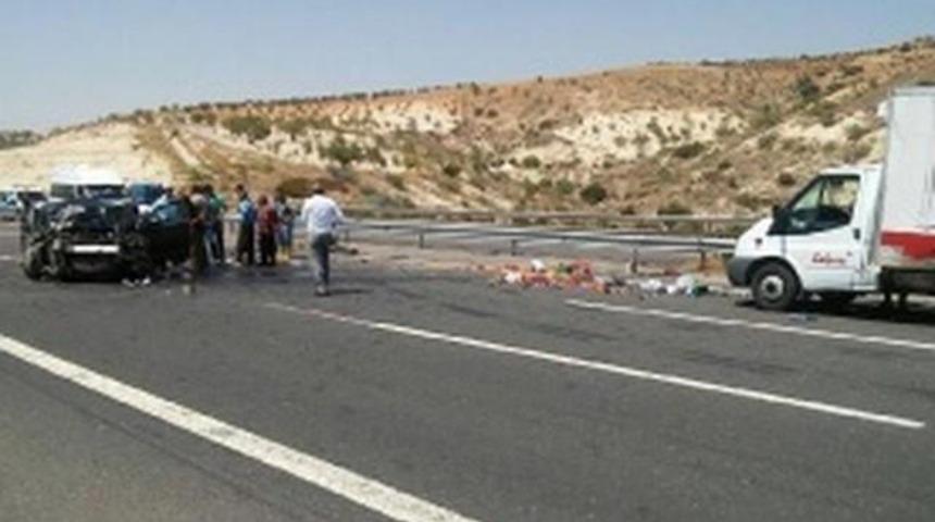 PKK AK Parti Gen&ccedil;lik Kolları Başkanı'nı &Ouml;ld&uuml;rd&uuml;!