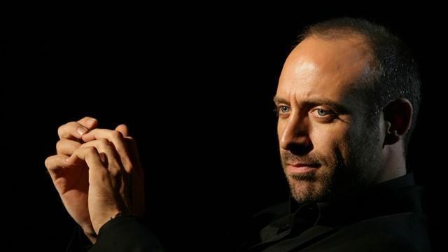 Vatanım Sensin Oyuncuları - Yüzbaşı Cevdet ( Halit Ergenç ) kimdir?