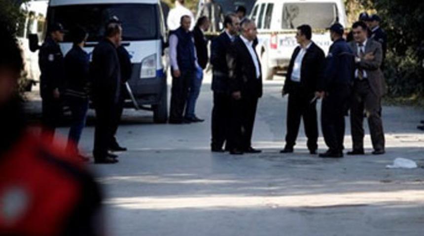 Kira i&ccedil;in anne ve bebeğini &ouml;ld&uuml;rd&uuml;!