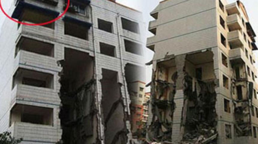 Böylesi görülmedi!