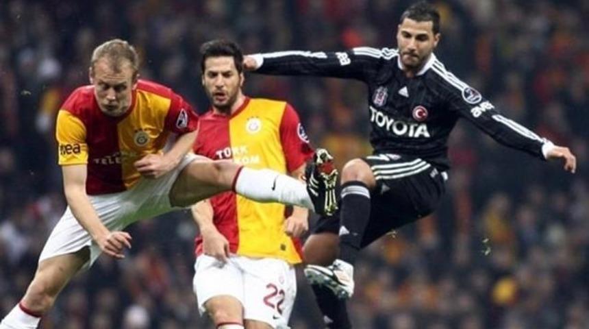 Turkcell S&uuml;per Kupa Finali Beşiktaş Galatasaray Ma&ccedil;ı Saat Ka&ccedil;ta Hangi Kanalda &Uuml;cretsiz Yayınlanacak?