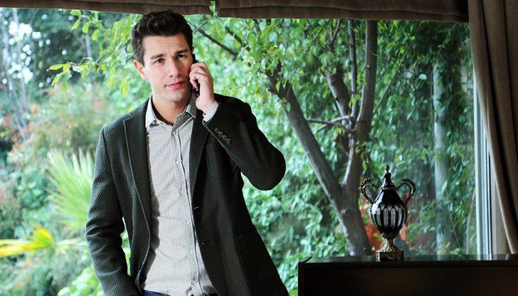 No: 309 20. Bölüm Fotoğrafları G1