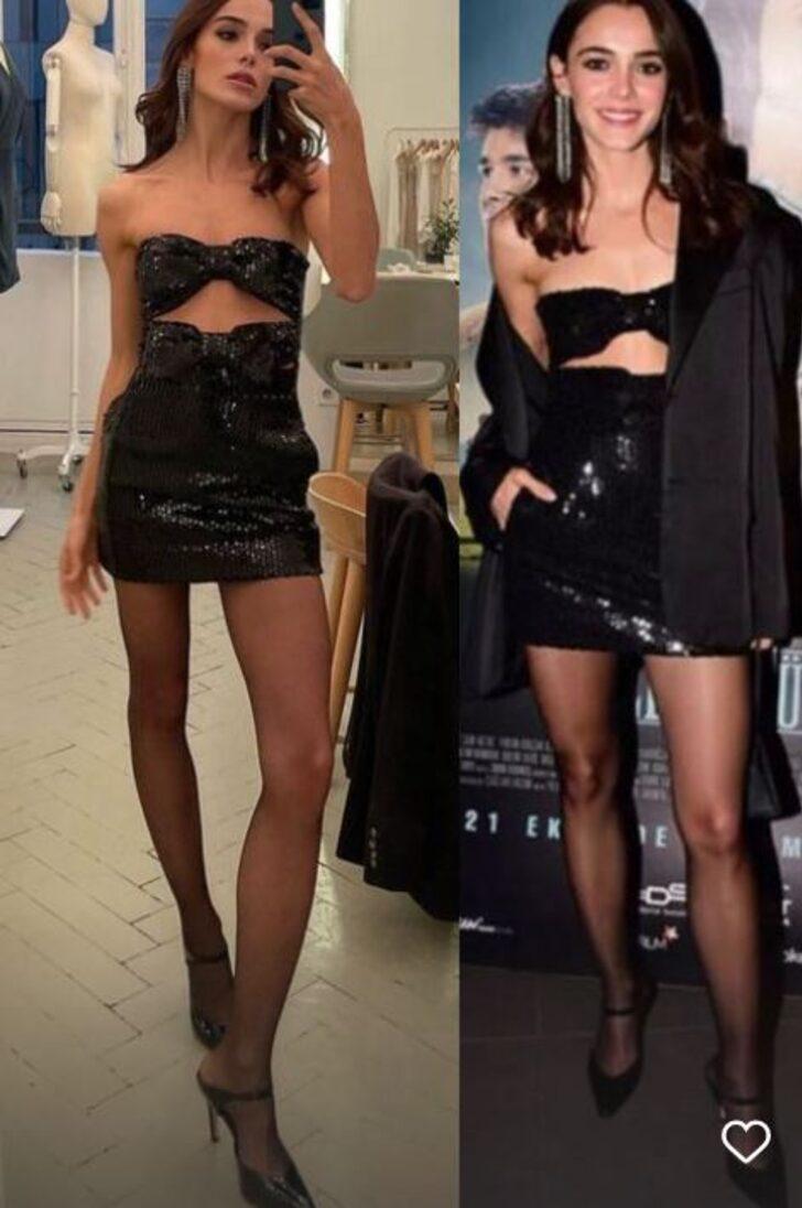 Dünyayla Benim Aramda dizisindeki sahnesiyle gündemdeydi! Hafsanur Sancaktutan'a yorum yağdı: O bacak ne? Ayar kaçmış G2