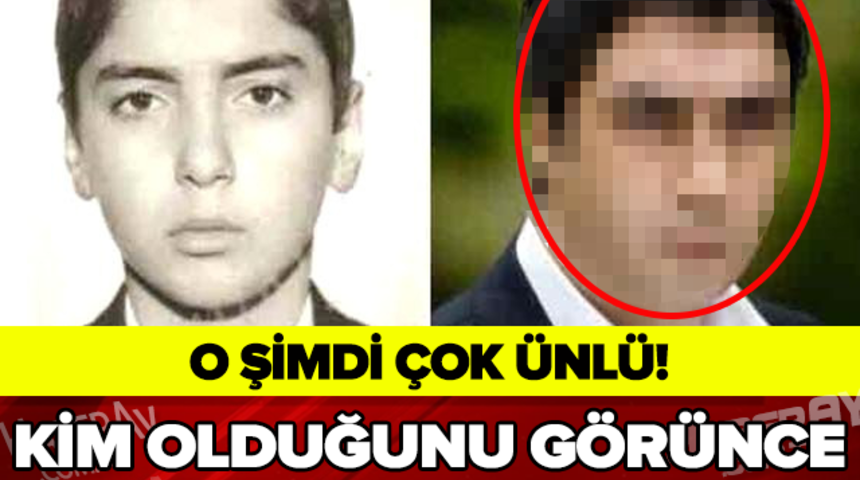 Ünlü İsimlerin Gençlik Ve Şimdiki Halleri Gözlerinize İnanamıyacaksınız