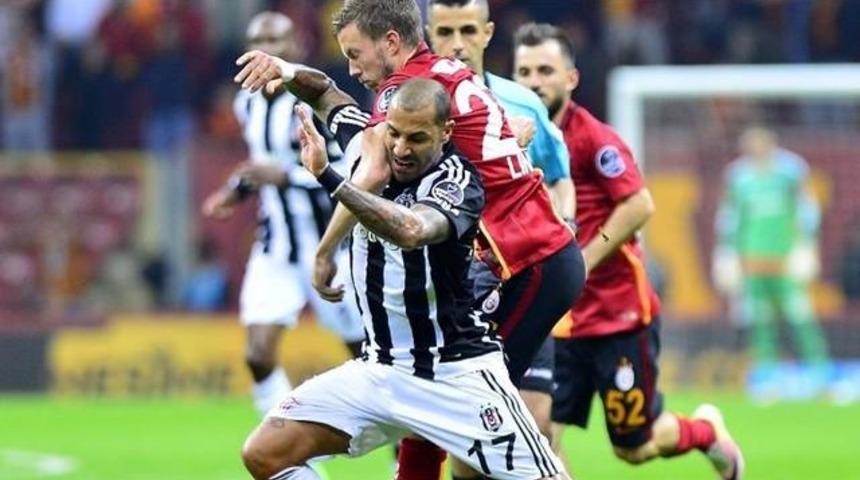 Galatasaray Beşiktaş S&uuml;per Kupa Ma&ccedil;ı Canlı İzle