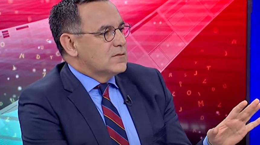 Canlı yayında flaş Meral Akşener iddiası! 'Güçlü bir Bakan'dan duydum' diyerek açıkladı