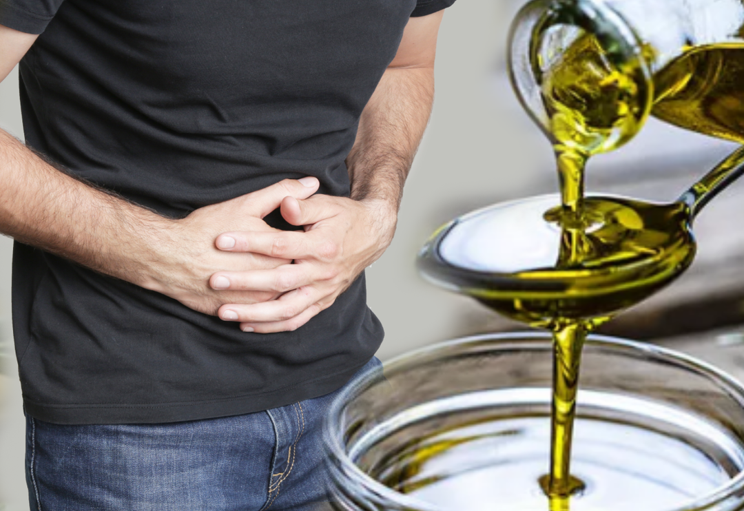 A&ccedil; karnına i&ccedil;ilen bir kaşık kanserden kalp hastalıklarına kadar bir&ccedil;ok hastalığın şifası