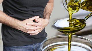 Aç karnına içilen bir kaşık kanserden kalp hastalıklarına kadar birçok hastalığın şifası