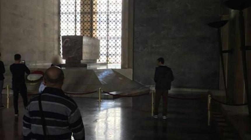 Ankara'daki Canlı Bomba Anıtkabir'de Keşif Yapmış?Hedef Anıtkabir'mi?