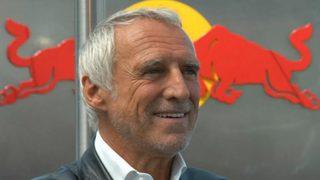 Red Bull'un kurucu ortağı Dietrich Mateschitz öldü