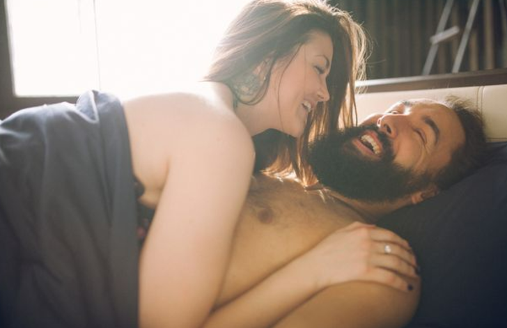 Akıllara durgunluk verecek seks için yapmanız gerekenler basit! Orgazma ulaşmanızı sağlayacak 5 sır G4