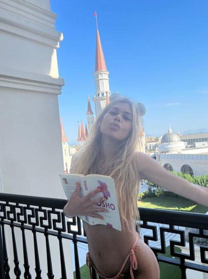 Nihal Candan Armağan Çağlayan'a itiraf etti! "Onlyfans'tan 1 aylık kazancım..." G5