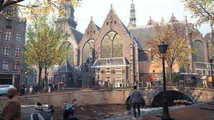 Dünya bu oyun ile çalkalanıyor! Herkes şaşkın: Sanki gerçek