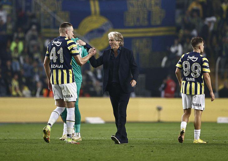 Son dakika: 'Jorge Jesus, A Milli Takım'ın başına!' Sinan Engin'in Fenerbahçe - Başakşehir maçı sonrasındaki sözleri olay yarattı... G3