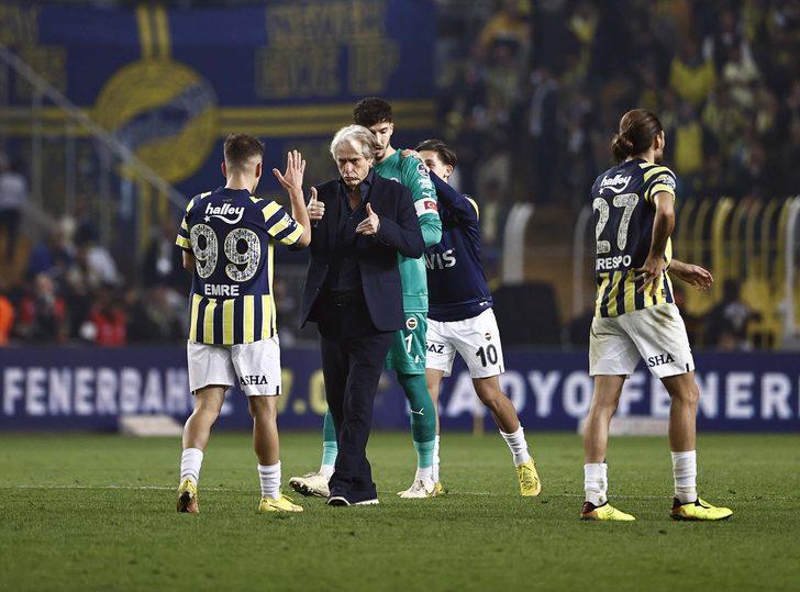 Son dakika: 'Jorge Jesus, A Milli Takım'ın başına!' Sinan Engin'in Fenerbahçe - Başakşehir maçı sonrasındaki sözleri olay yarattı... G2