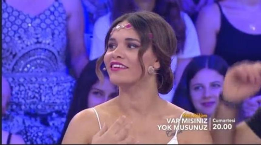 Var Mısınız Yok Musunuz Diğdem Coşkun Ne Kadar Kazandı Kutusunda Ne &Ccedil;ıktı