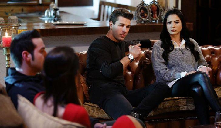 No: 309 20. Bölüm Fotoğrafları G5