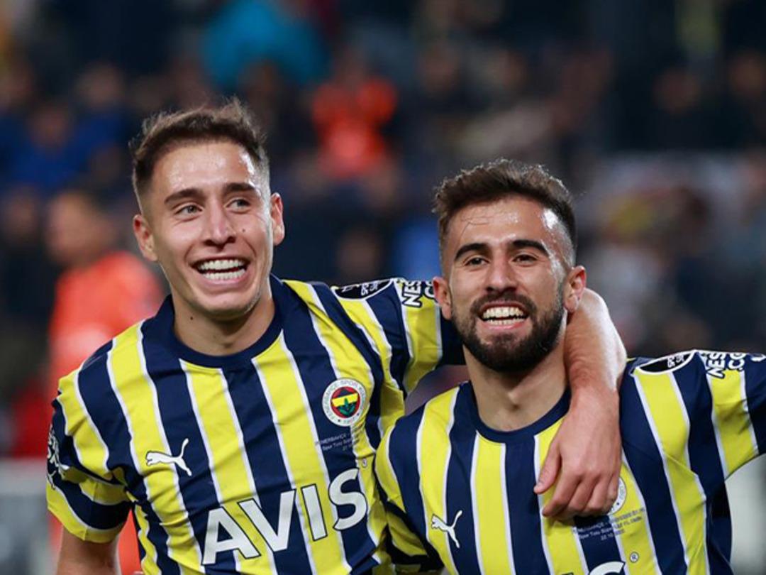 'Cumhuriyet'in ilanı!' S&uuml;per Lig'in 11. haftasının ardından Fenerbah&ccedil;e'de ortaya &ccedil;ıkan şifre şaşırttı!