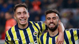 'Cumhuriyet'in ilanı!' Süper Lig'in 11. haftasının ardından Fenerbahçe'de ortaya çıkan şifre şaşırttı!