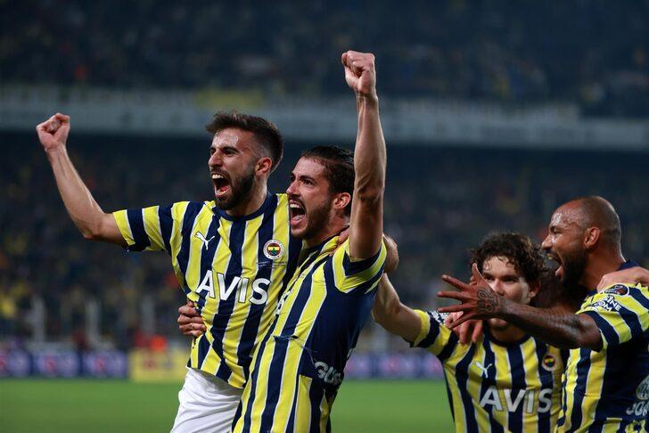 Son dakika: Dünya Kupası kadrosunda yer almayınca hayal kırıklığı yaşamıştı! Fenerbahçe'nin yıldızı Diego Rossi'ye Serie A'dan sürpriz talip! G5