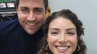 Teşkilat'ın Serdar'ı Çağlar Ertuğrul'un son halini görenler şaşkına döndü! ''Bu ne hâl!''